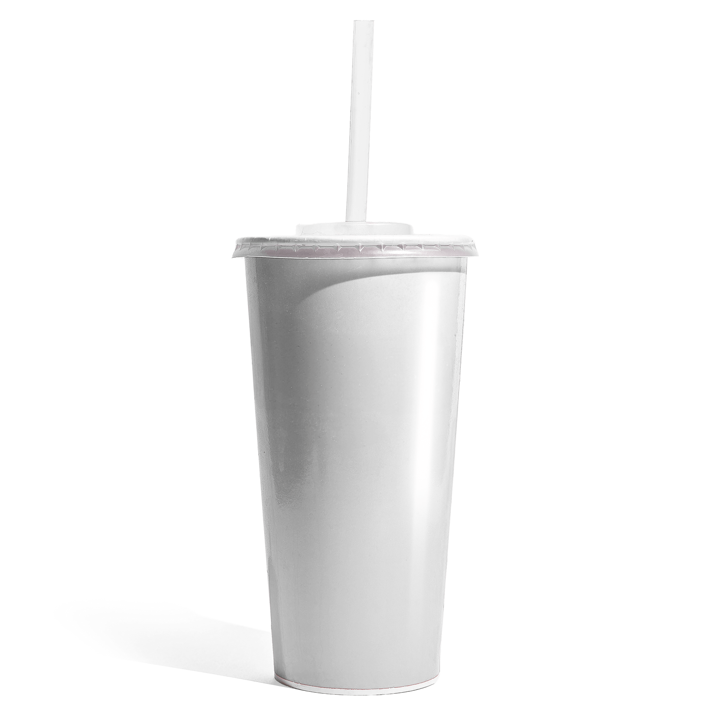 Paper Cold Cups - White
