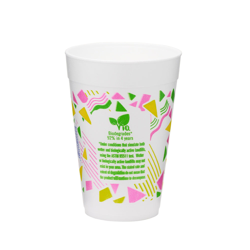 Biodegradable Foam Cup Profit Pals (32oz - 300ct - C3234)
